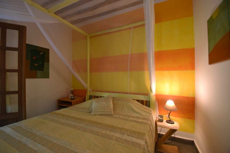 Mandarine Room