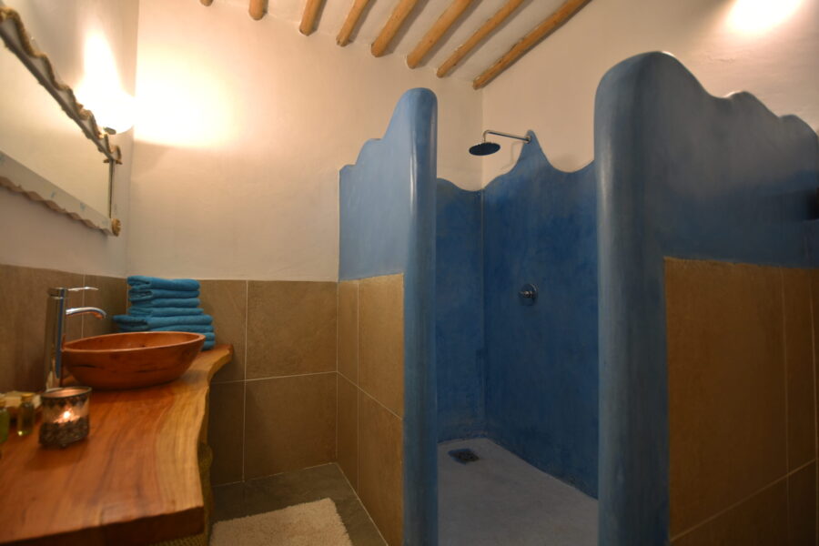 Mandarine Room