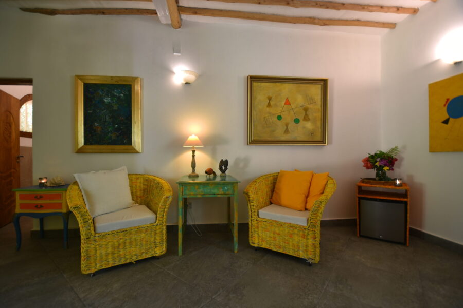 Jackfruit Room