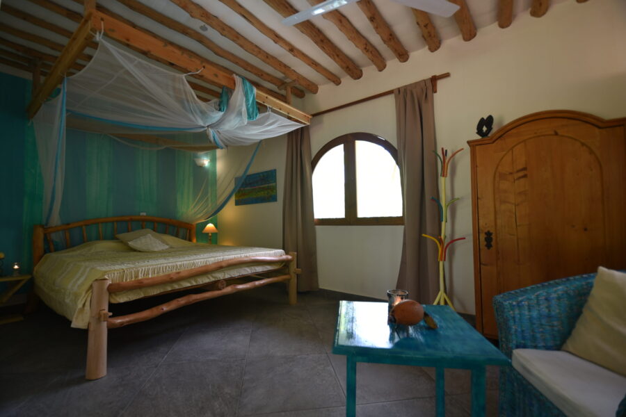 Starfruit Room