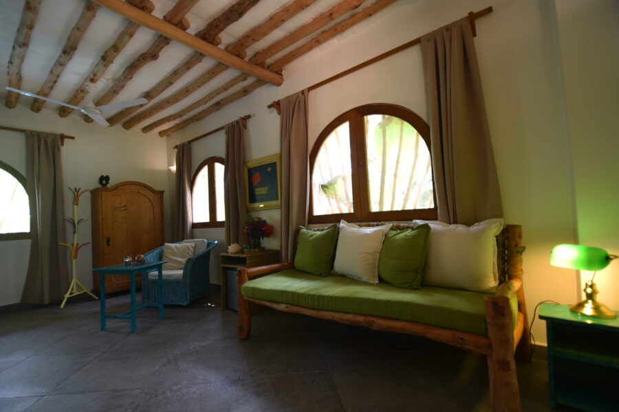 Starfruit Room