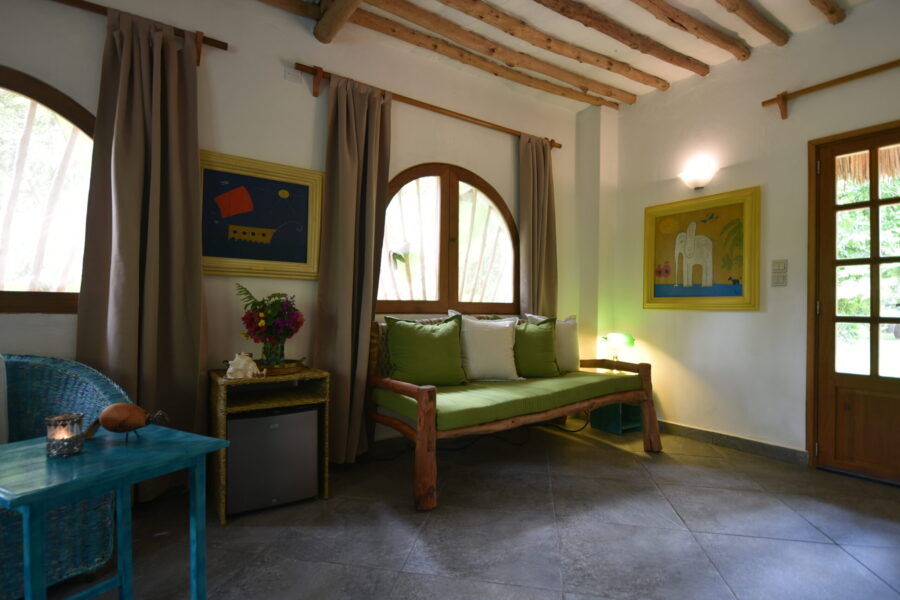 Starfruit Room