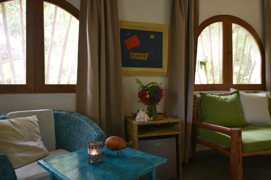 Starfruit Room