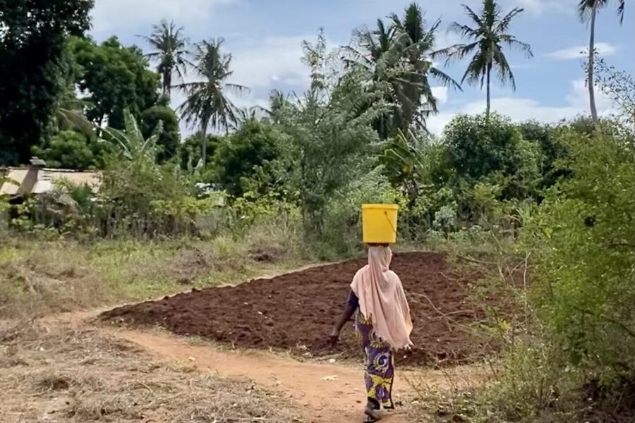 Water for Life